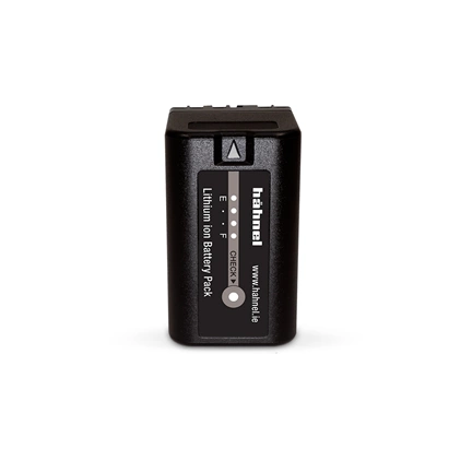 HAHNEL HL-U70 (Sony BP-U70 5800 mAh)