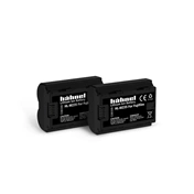 HAHNEL HL-W235 TWIN PACK akkumulátor (Fuji 2250 mAh)