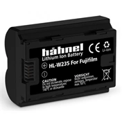 HAHNEL HL-W235 akkumulátor (Fuji 2250 mAh)
