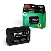 HAHNEL HL-W235 akkumulátor (Fuji 2250 mAh)