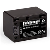 HAHNEL HL-XV70 akkumulátor (Sony NP-FV70 1620 mAh)