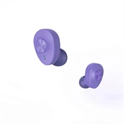 HAMA  BLUETOOTH HEADSET "FREEDOM BUDDY" TWS, LILA