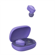 HAMA  BLUETOOTH HEADSET "FREEDOM BUDDY" TWS, LILA