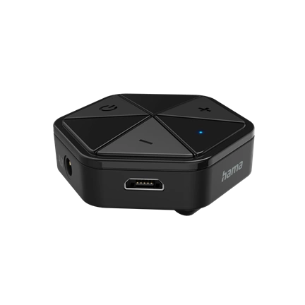 HAMA BT-Rex Bluetooth kihangosító + audio adapter