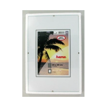 HAMA CLIP-FIX ANTI-REFLEX 24X30cm