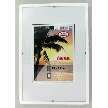 HAMA CLIP-FIX ANTI-REFLEX 24X30cm