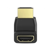 HAMA FIC HDMI 90° adapter
