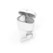 HAMA Freedom Light TWS Bluetooth headset fehér