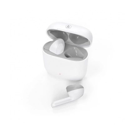 HAMA Freedom Light TWS Bluetooth headset fehér