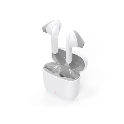 HAMA Freedom Light TWS Bluetooth headset fehér
