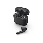 HAMA Freedom Light TWS Bluetooth headset fekete