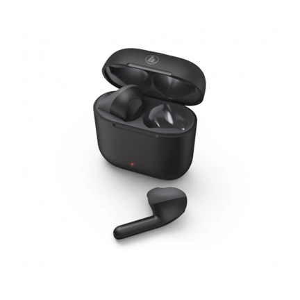 HAMA Freedom Light TWS Bluetooth headset fekete