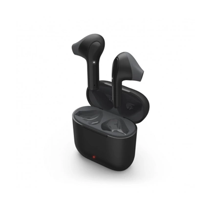 HAMA Freedom Light TWS Bluetooth headset fekete