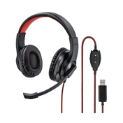 HAMA HS-USB400 PC Headset