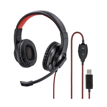 HAMA HS-USB400 PC Headset