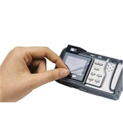 HAMA LCD védő fólia kamerához