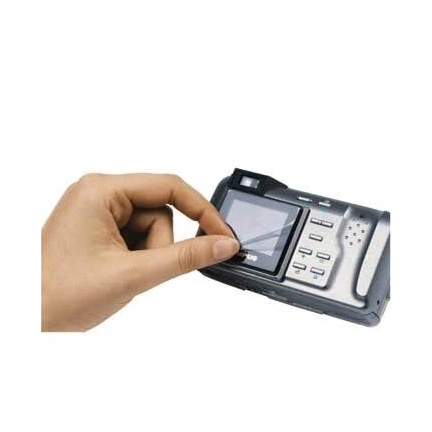 HAMA LCD védő fólia kamerához