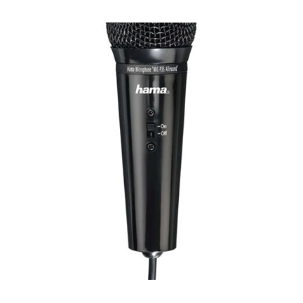 HAMA MIC-P35 Allround