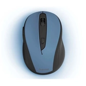 HAMA MW-400 V2 vezeték nélküli optikai egér - Denim Blue