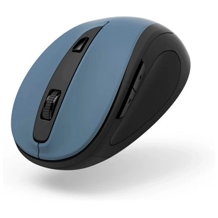 HAMA MW-400 V2 vezeték nélküli optikai egér - Denim Blue