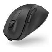 HAMA MW-500 V2 vezeték nélküli optikai egér - fekete