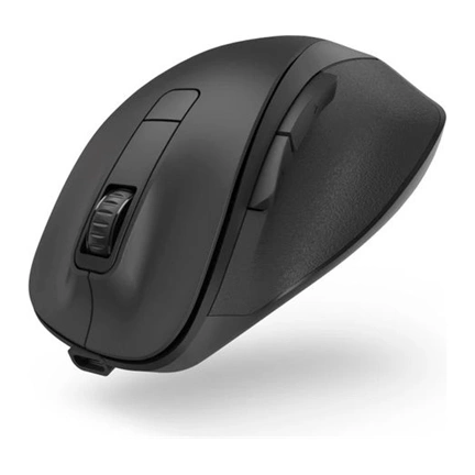 HAMA MW-500 V2 vezeték nélküli optikai egér - fekete