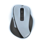 HAMA MW-500 V2 vezeték nélküli optikai egér - világoskék