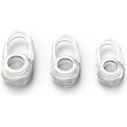 HAMA "MyVoice1300" in-ear mono Bluetooth headset, multipoint, hangvezérlés