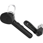 HAMA "MyVoice1300" in-ear mono Bluetooth headset, multipoint, hangvezérlés