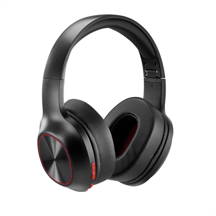 HAMA  STEREO BLUETOOTH HEADSET "SPIRIT CALYPSO II", FEKETE