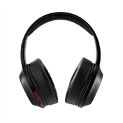 HAMA  STEREO BLUETOOTH HEADSET "SPIRIT CALYPSO II", FEKETE