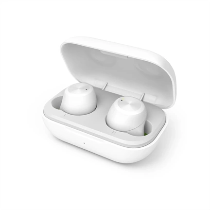HAMA Spirit Chop TWS Bluetooth headset fehér
