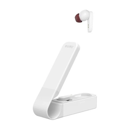 HAMA Spirit Pocket TWS Bluetooth headset fehér