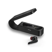 HAMA Spirit Pocket TWS Bluetooth headset fekete