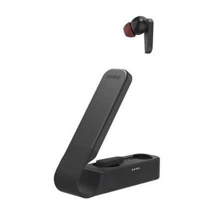 HAMA Spirit Pocket TWS Bluetooth headset fekete