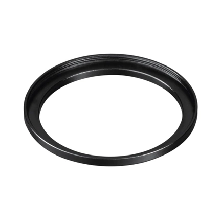 HAMA menetátalakító gyűrű 49-55, fekete