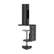 HAMA monitorkar "Dupla" Full Motion, 100x100, 2x35"-ig