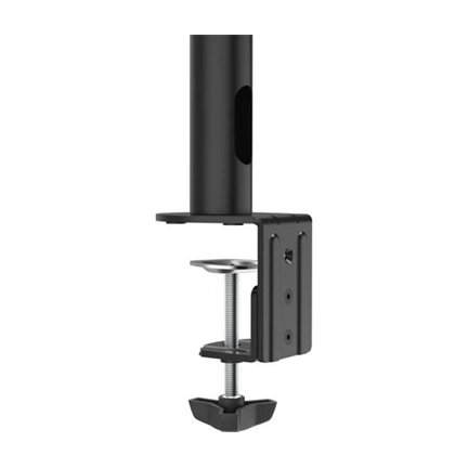 HAMA monitorkar "Dupla" Full Motion, 100x100, 2x35"-ig