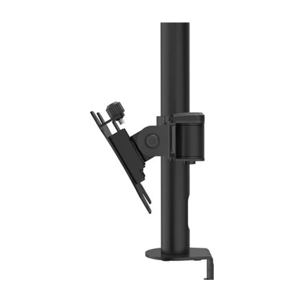 HAMA monitorkar "Dupla" Full Motion, 100x100, 2x35"-ig