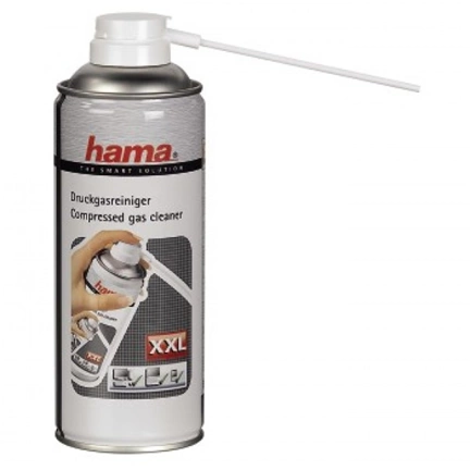 HAMA sűrített levegő 400ml