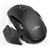 HAMA uRage REAPER MORPH 1000 VEZETÉK NÉLKÜLI  EGÉR, 10.000DPI