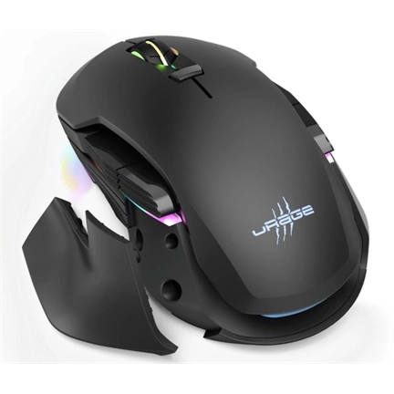 HAMA uRage REAPER MORPH 1000 VEZETÉK NÉLKÜLI  EGÉR, 10.000DPI