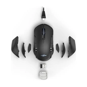 HAMA uRage REAPER MORPH 1000 VEZETÉK NÉLKÜLI  EGÉR, 10.000DPI