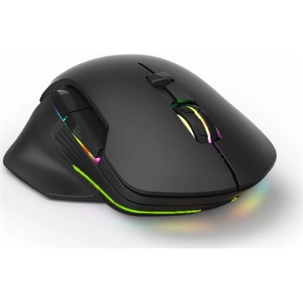HAMA uRage REAPER MORPH 1000 VEZETÉK NÉLKÜLI  EGÉR, 10.000DPI