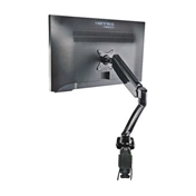 HANNSPREE AirFlex Desktop Monitor Arm 4~6Kg