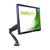 HANNSPREE AirFlex Desktop Monitor Arm 4~6Kg
