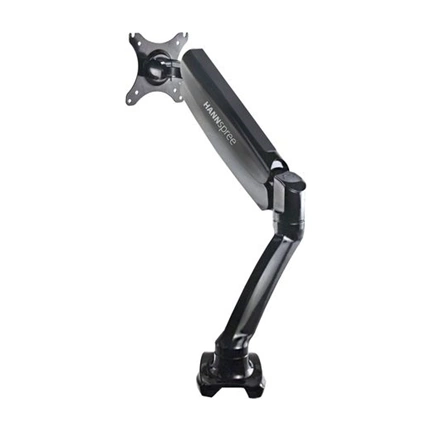 HANNSPREE AirFlex Desktop Monitor Arm 4~6Kg