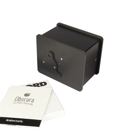 HARMAN OBSCURA PINHOLE KIT