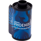 HARMAN PHOENIX II ISO 200 135-24 FILM