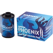HARMAN PHOENIX II ISO 200 135-24 FILM